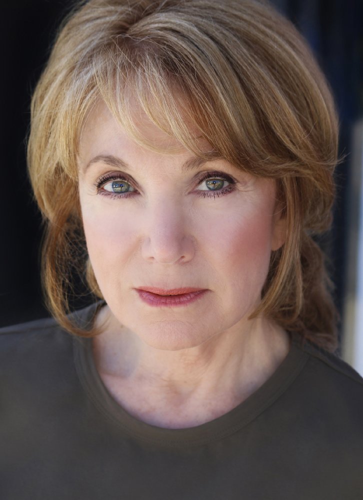 Janet Wood