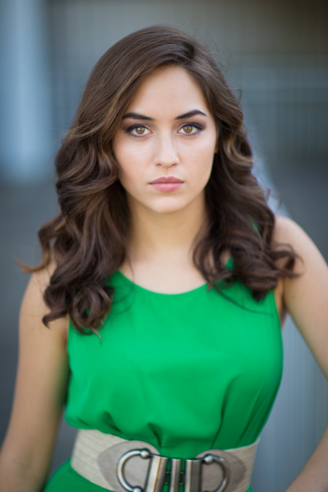 Rae Varela