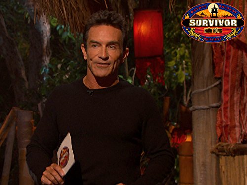 Jeff Probst