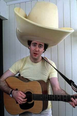 Andy Kaufman