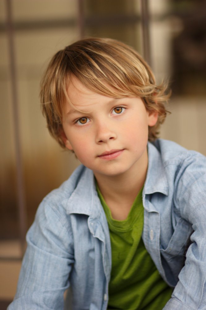Finn Carr