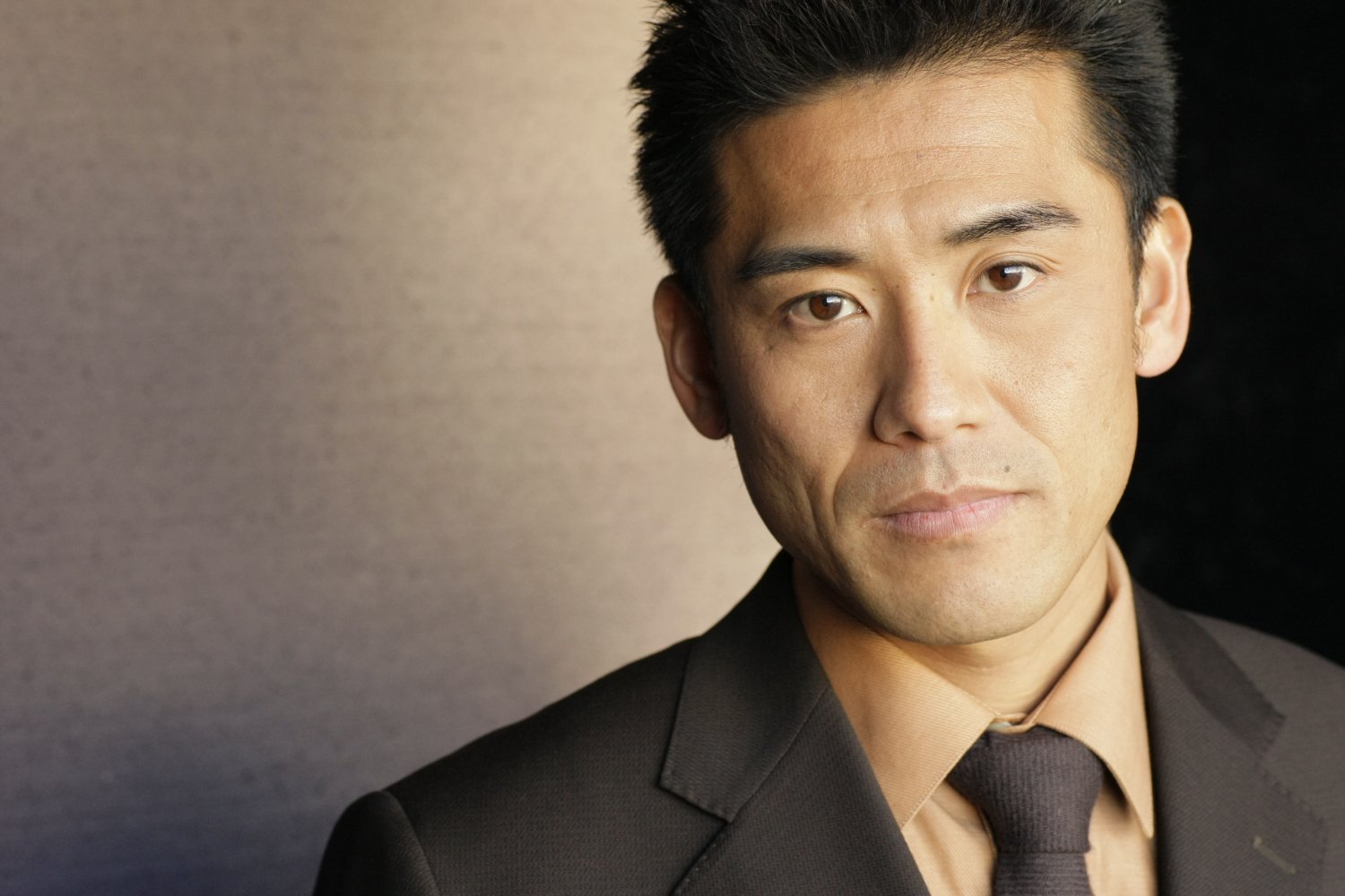 Yutaka Takeuchi