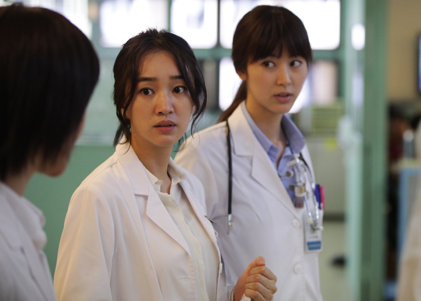 Soo Ae