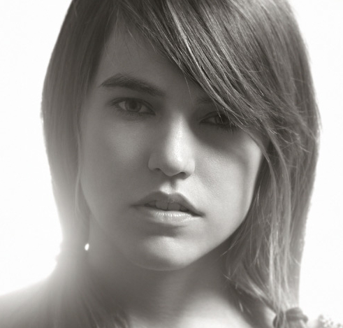 Victoria Maurette