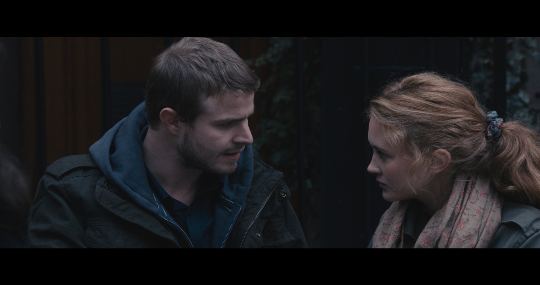 Brady Corbet