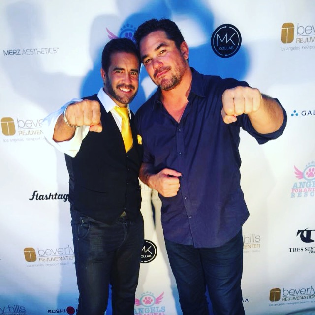 Johnny Marques