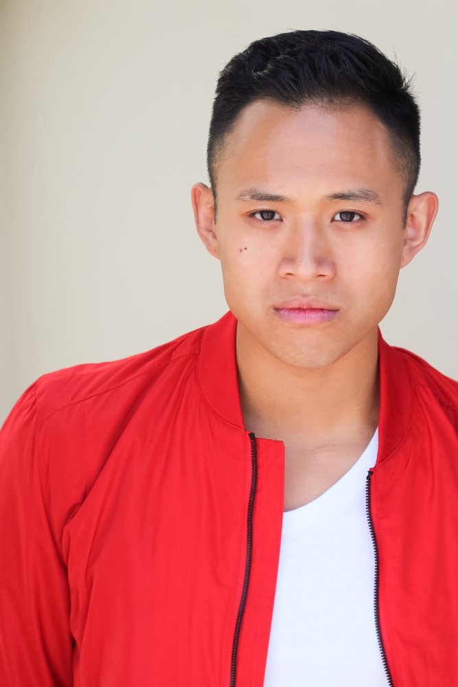 Leo Lam