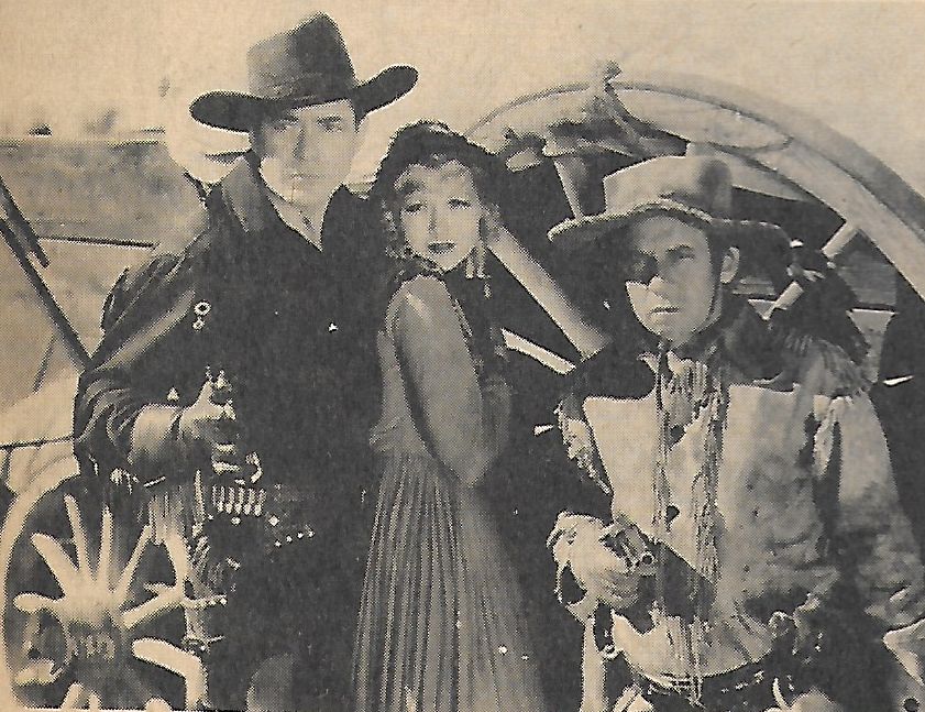 Joyce Compton