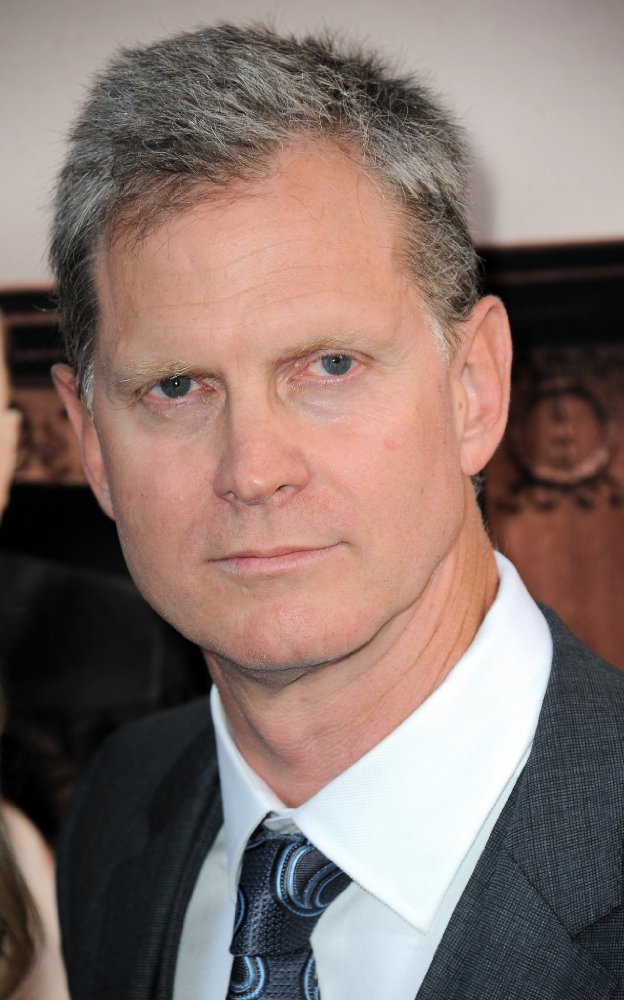 Bill Dubuque