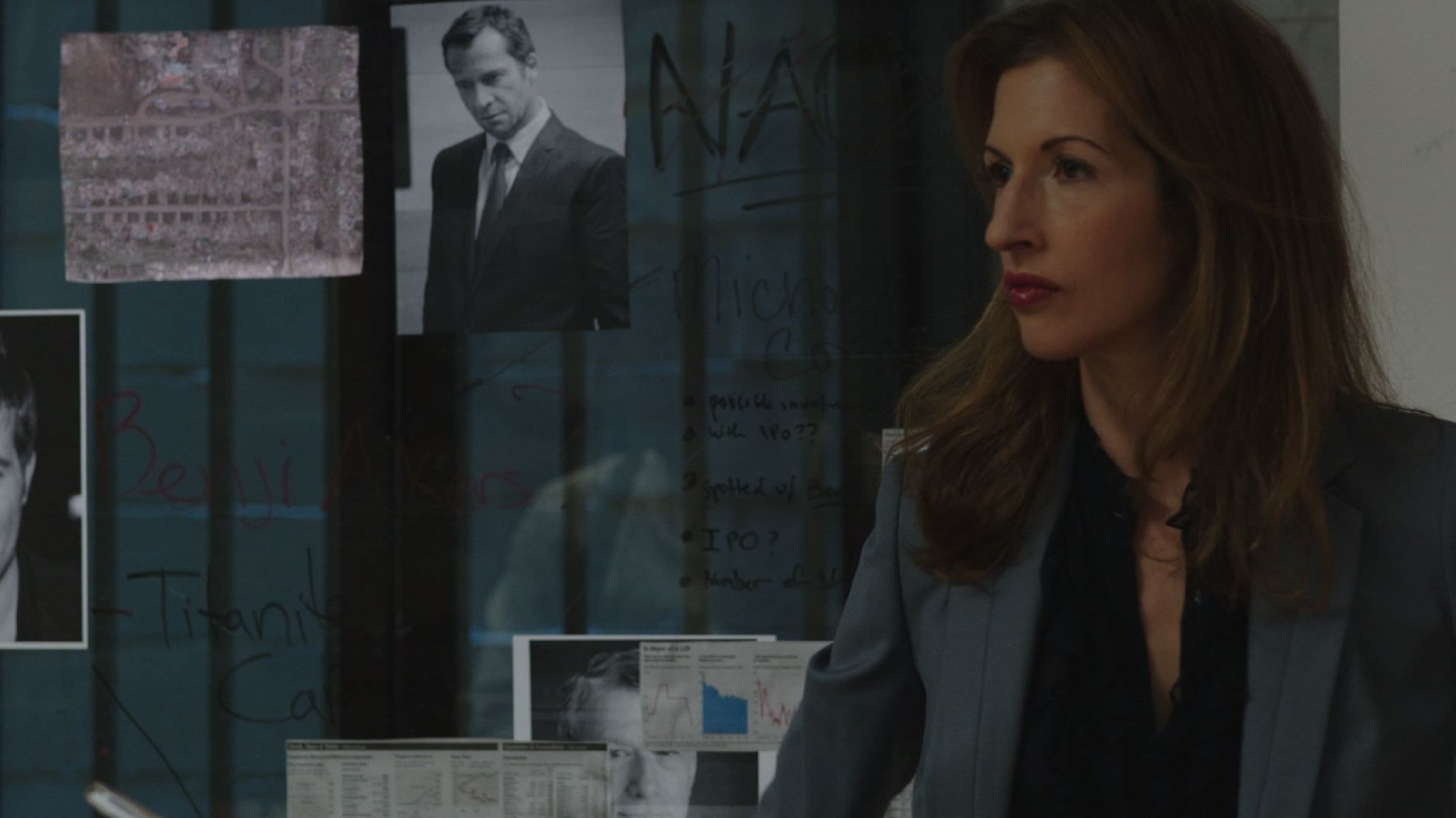 Alysia Reiner