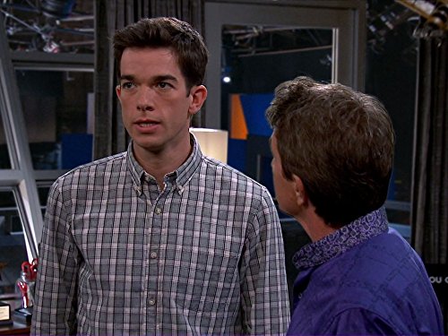 John Mulaney