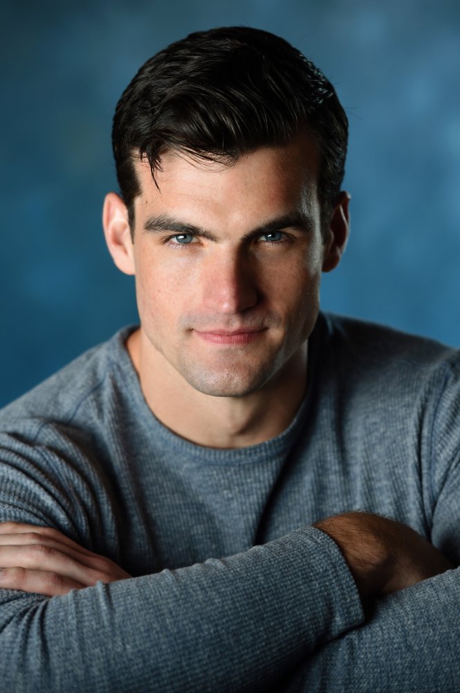 Caleb Smith