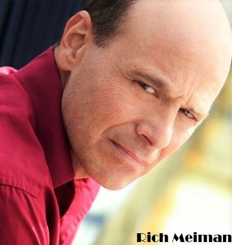 Richard Meiman