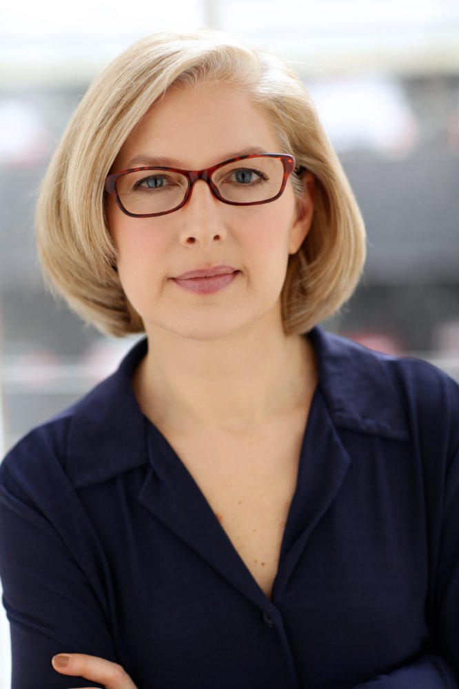 Audrey Rapoport