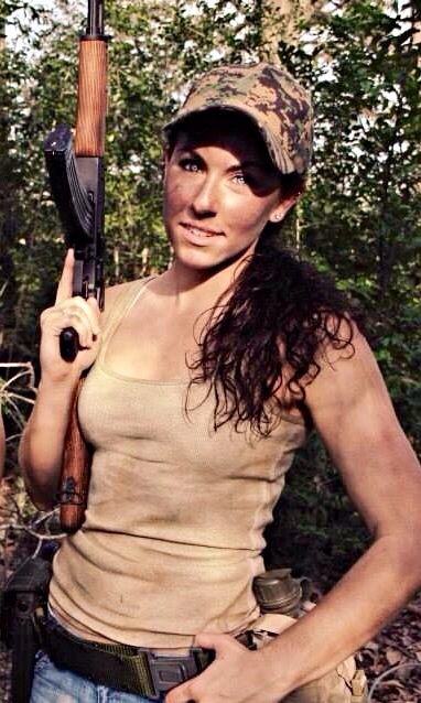 Kristin McKenzie Rice