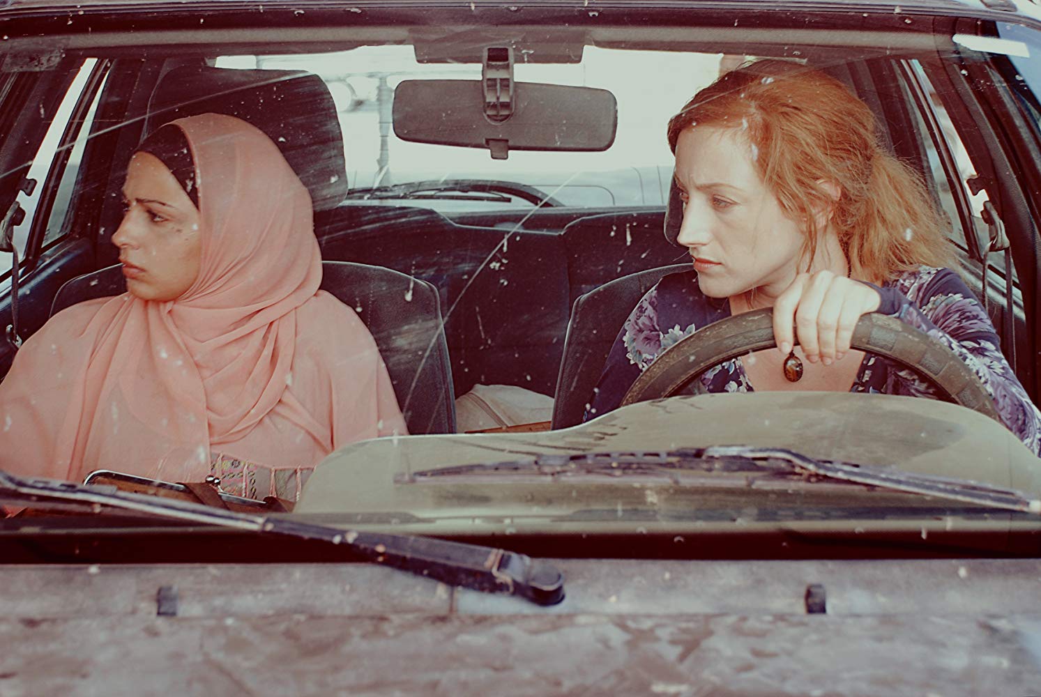Maisa Abd Elhadi