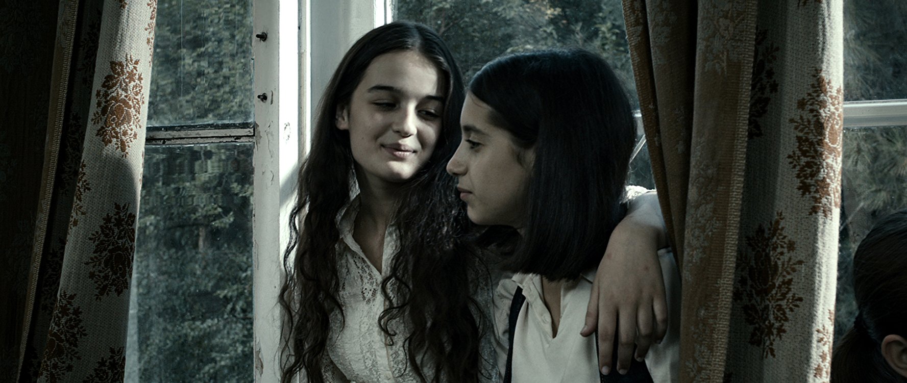 Mariam Bokeria