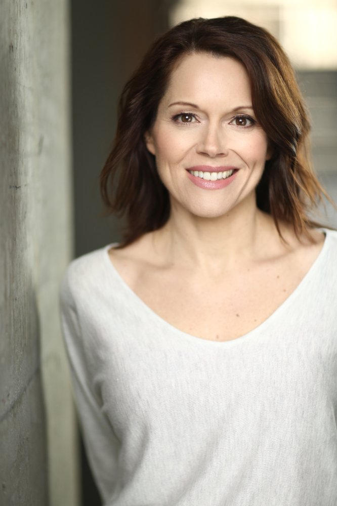 Michelle Martin