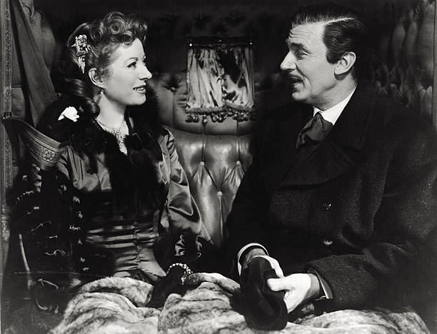 Greer Garson