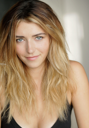 Melia Renee