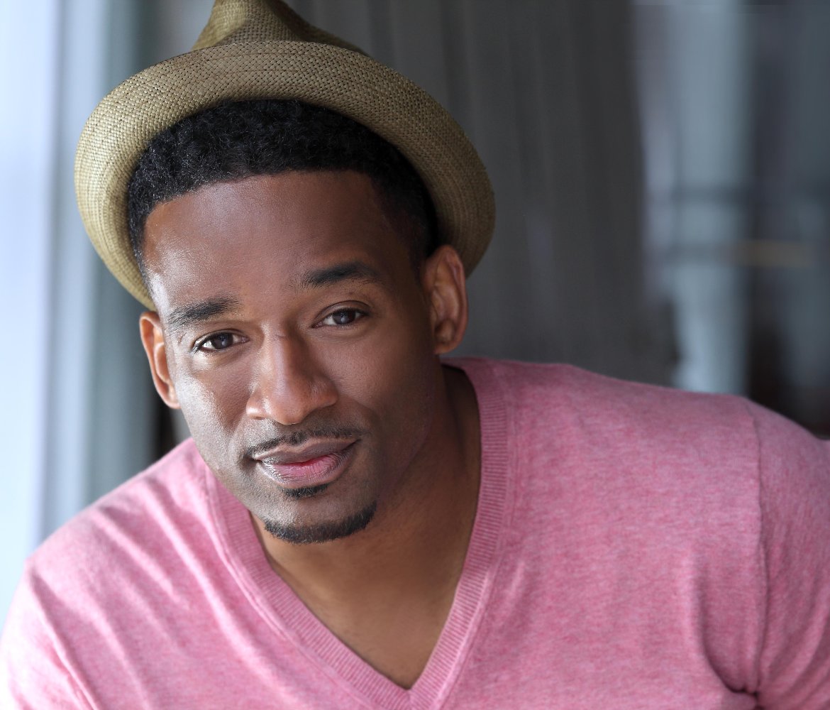 Xamon Glasper