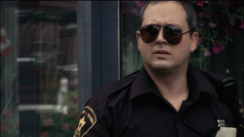 Matthew D. Matteo