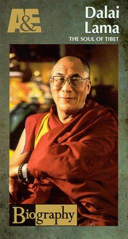 The Dalai Lama