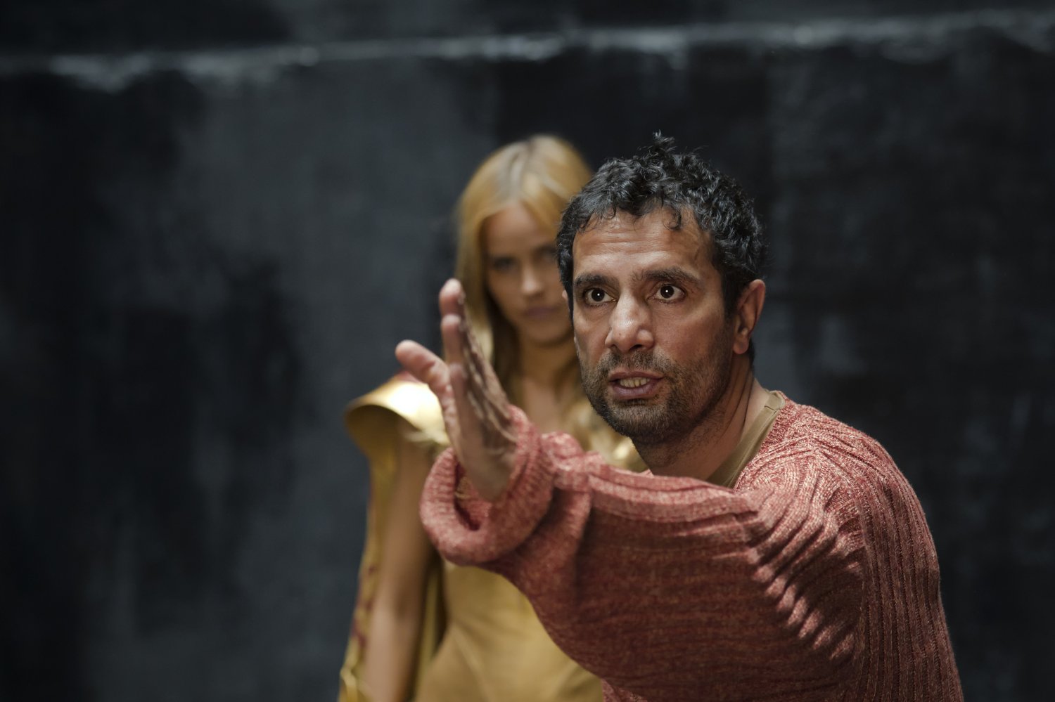 Tarsem Singh