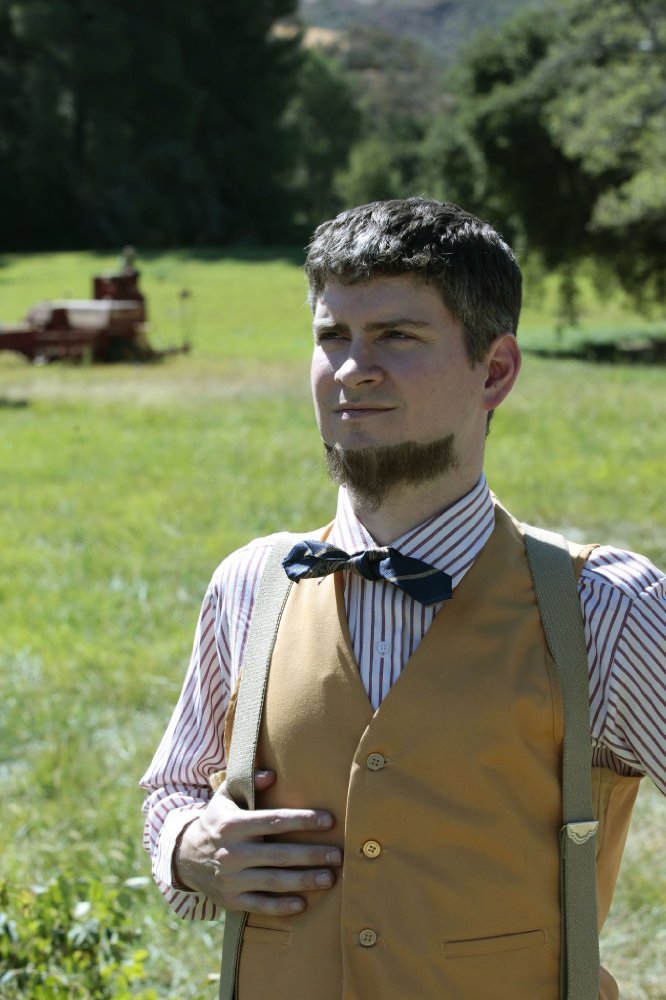 Michael Schur