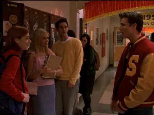 Ethan Erickson