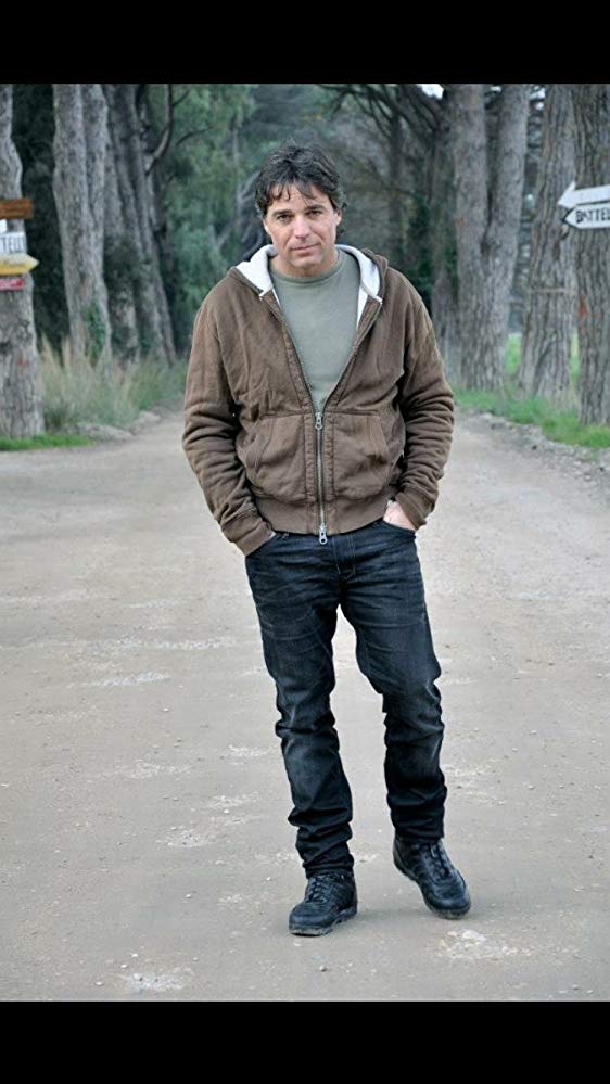 Gianluca Caldironi