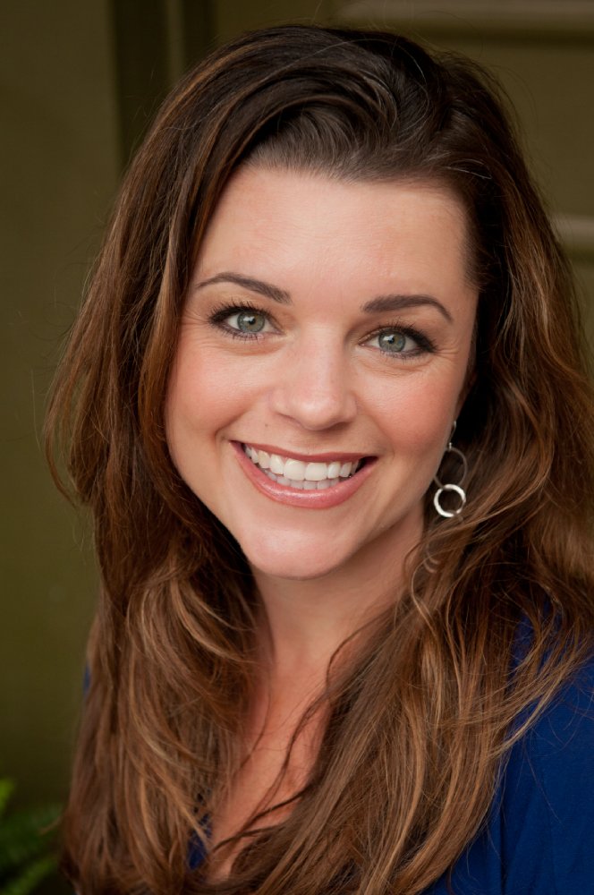 Mindy Raymond