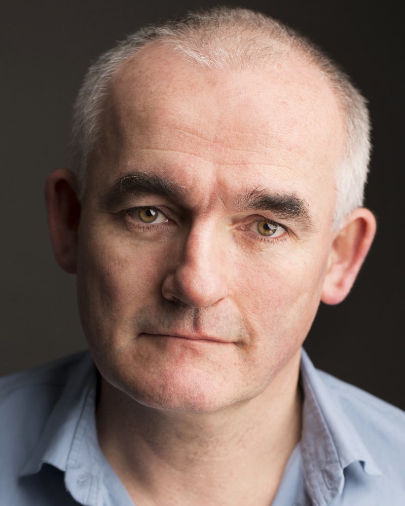 Martin Murphy