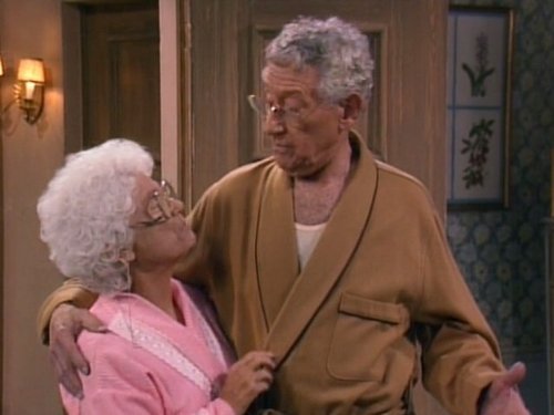 Jack Gilford