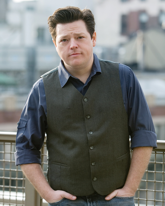 Craig Geraghty