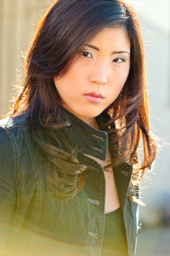 Monique Kim