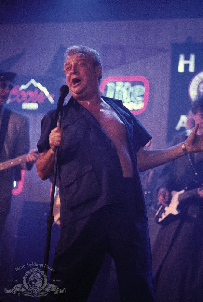 Rodney Dangerfield
