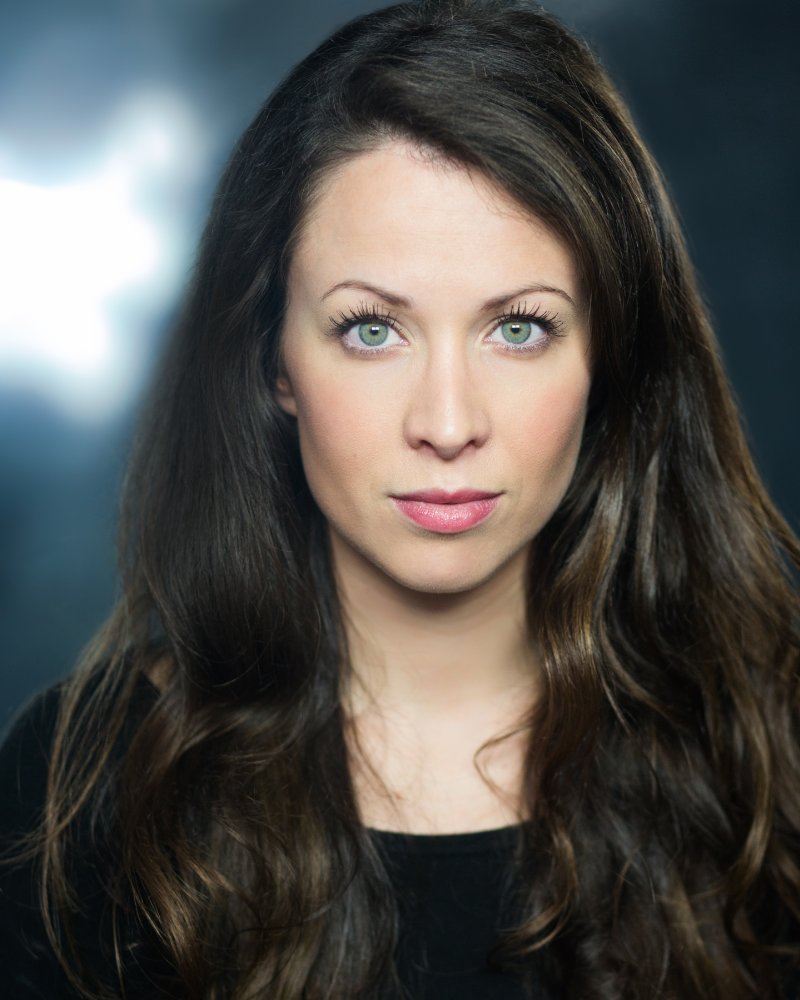 Laura Hopper