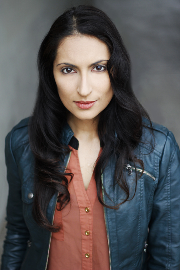 Zehra Fazal