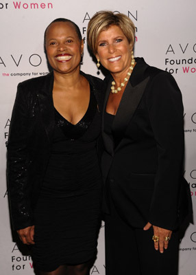 Suze Orman