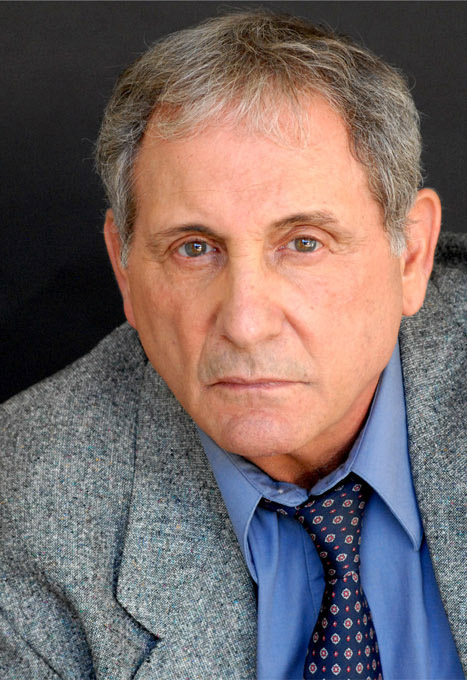 Dominic Oliver