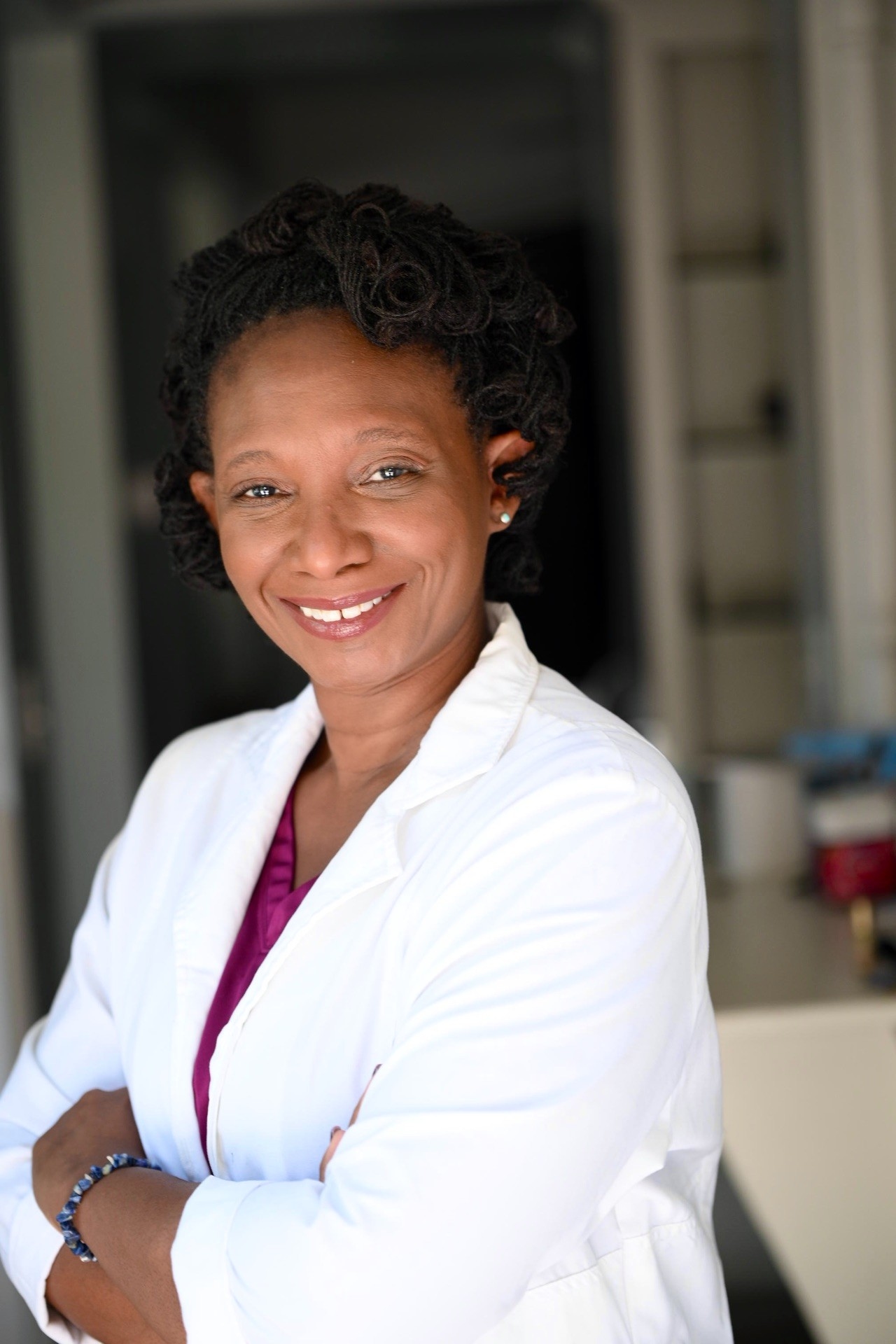 Diana M. Collins