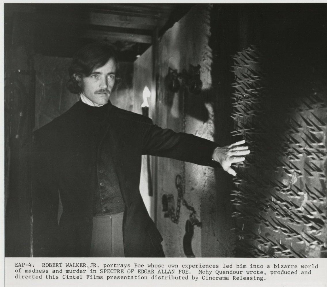 Robert Walker Jr.