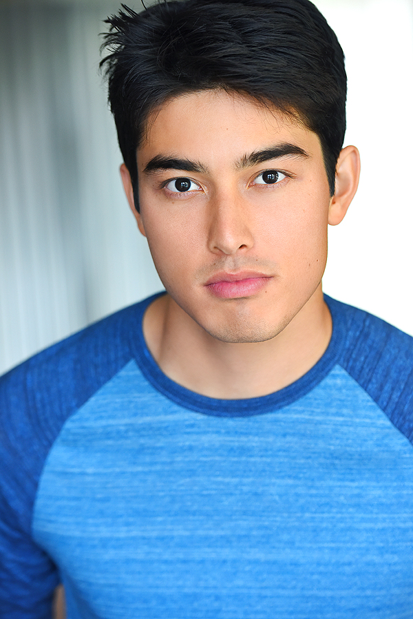Forrest Kiyoshi Hoffman