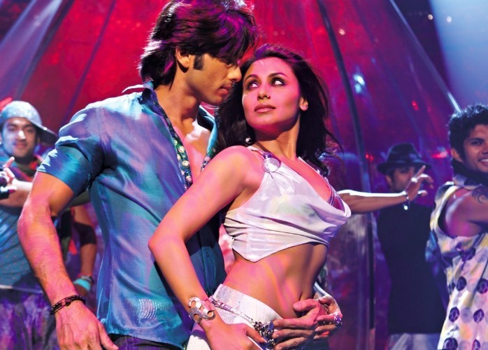 Rani Mukerji