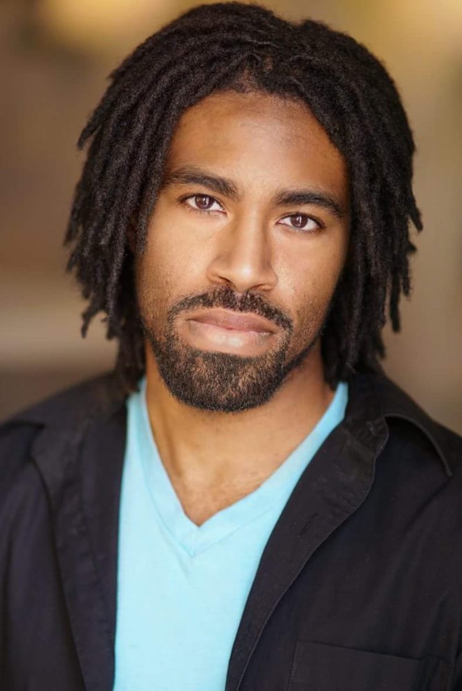 Kenneth Holley
