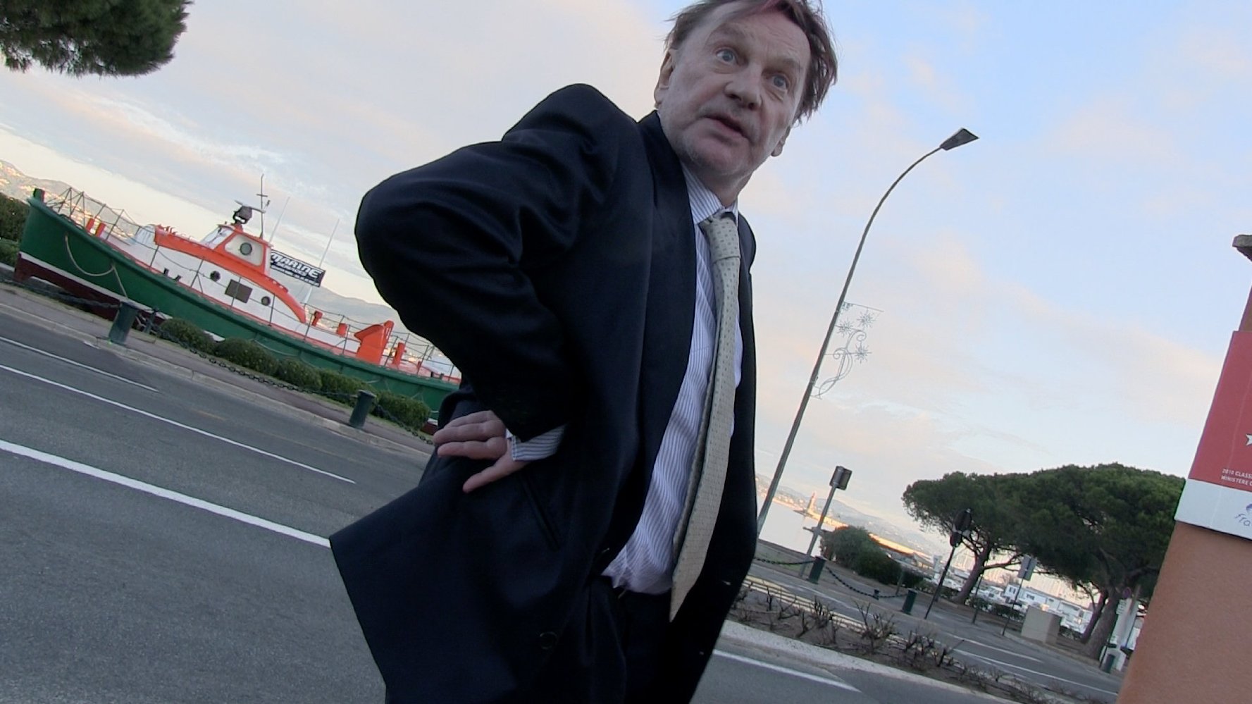 Helmut Berger