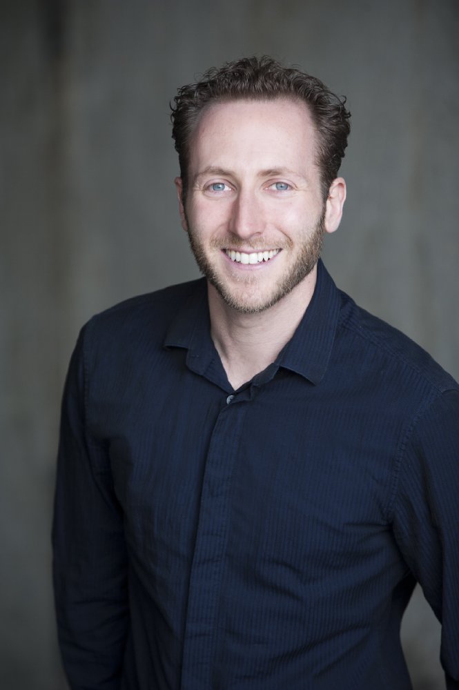 Josh Epstein