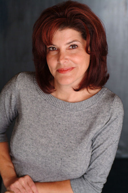 Gail Borges