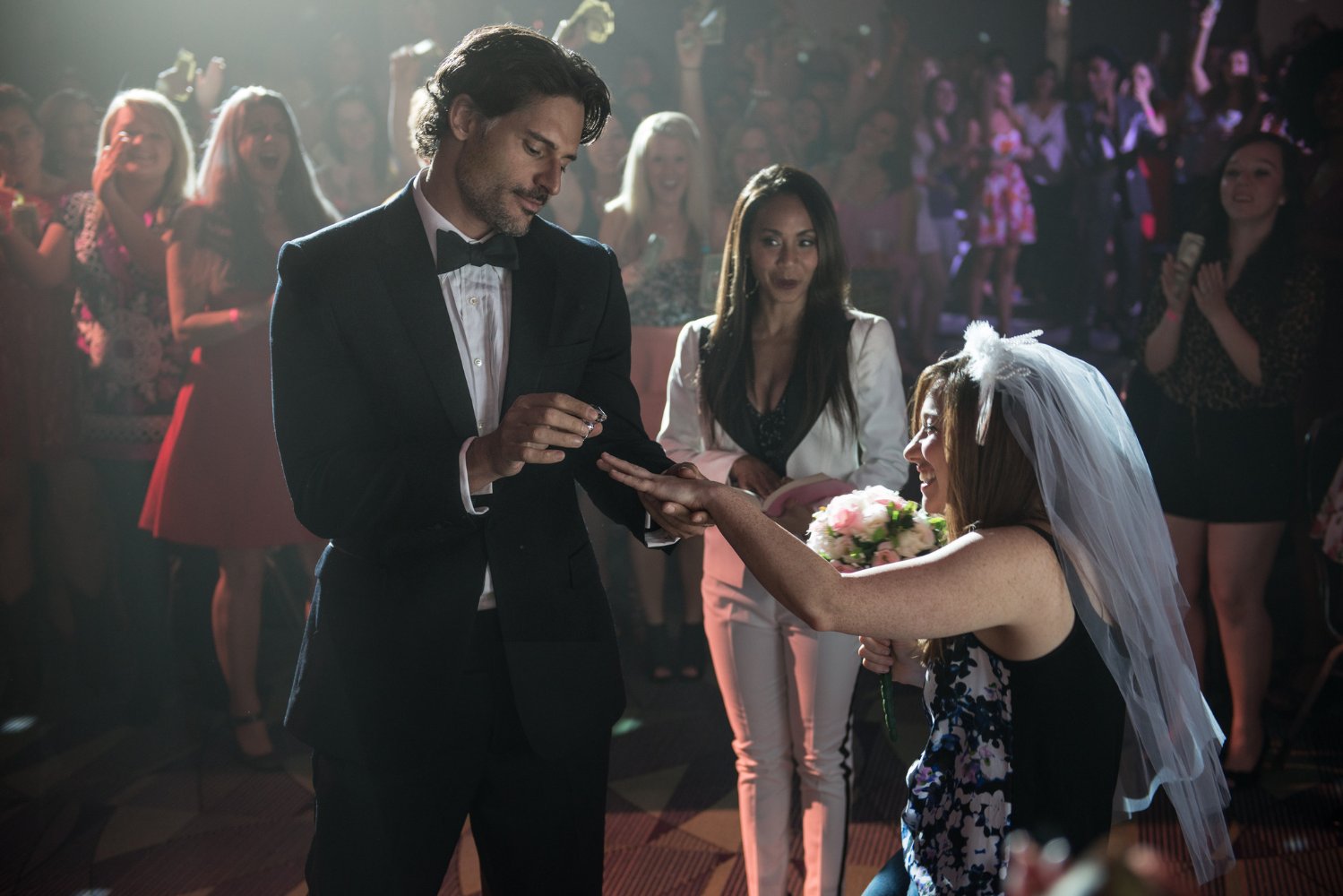 Joe Manganiello